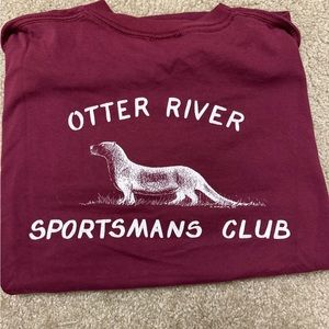 Otter River Sportsman Club Shirt